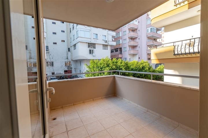 شقق للبيع في مركز الانيا - غرفتين وصالة مفروشة -الانيا 