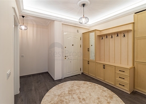 شقق للبيع في مركز الانيا - غرفتين وصالة مفروشة -الانيا 