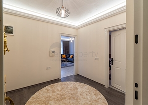 شقق للبيع في مركز الانيا - غرفتين وصالة مفروشة -الانيا 