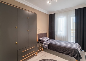 شقق للبيع في مركز الانيا - غرفتين وصالة مفروشة -الانيا 