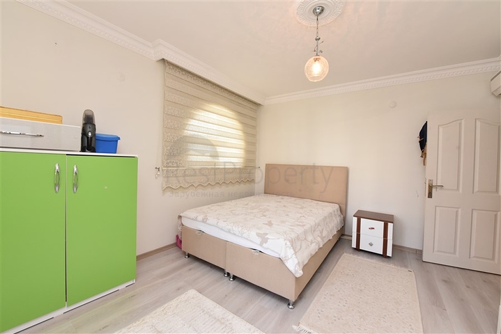 منزل العائلة - دوبلكس واسعة 5 غرف وصالة -في جيكجلي / الانيا 