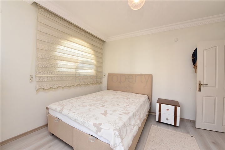 منزل العائلة - دوبلكس واسعة 5 غرف وصالة -في جيكجلي / الانيا 