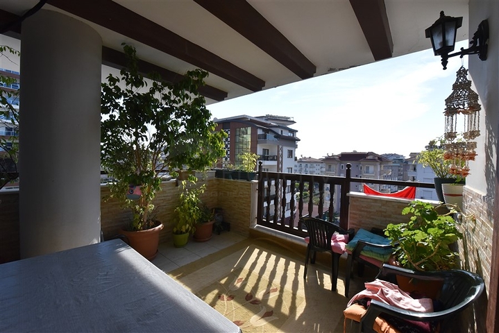 منزل العائلة - دوبلكس واسعة 5 غرف وصالة -في جيكجلي / الانيا 