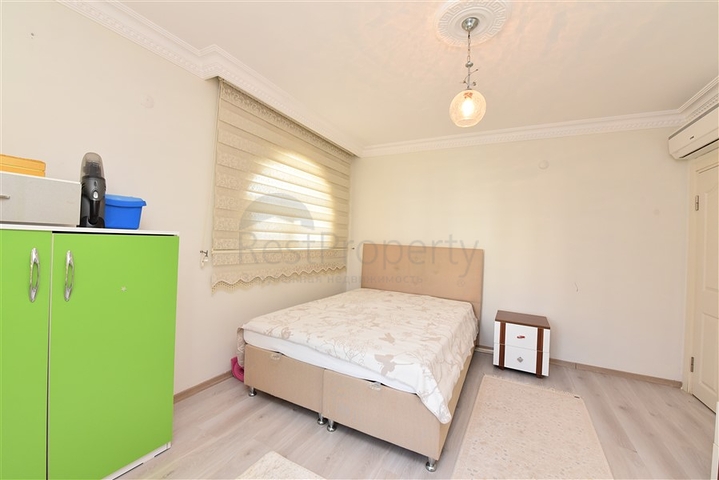 منزل العائلة - دوبلكس واسعة 5 غرف وصالة -في جيكجلي / الانيا 