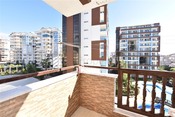 منزل العائلة - دوبلكس واسعة 5 غرف وصالة -في جيكجلي / الانيا 