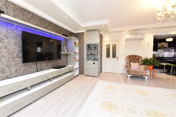 منزل العائلة - دوبلكس واسعة 5 غرف وصالة -في جيكجلي / الانيا 