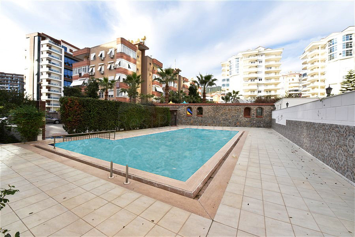 منزل العائلة - دوبلكس واسعة 5 غرف وصالة -في جيكجلي / الانيا 