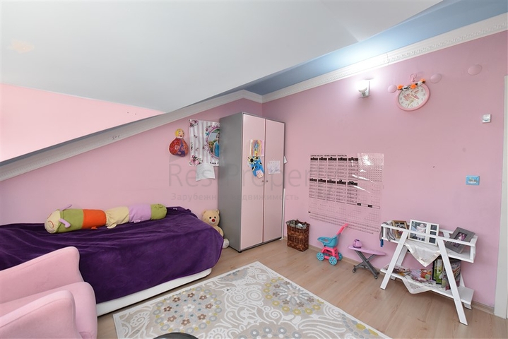 منزل العائلة - دوبلكس واسعة 5 غرف وصالة -في جيكجلي / الانيا 