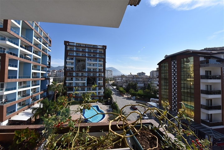 منزل العائلة - دوبلكس واسعة 5 غرف وصالة -في جيكجلي / الانيا 