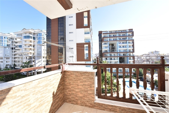 منزل العائلة - دوبلكس واسعة 5 غرف وصالة -في جيكجلي / الانيا 