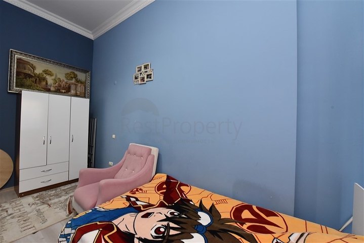 منزل العائلة - دوبلكس واسعة 5 غرف وصالة -في جيكجلي / الانيا 