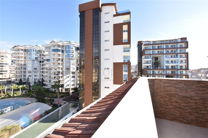 منزل العائلة - دوبلكس واسعة 5 غرف وصالة -في جيكجلي / الانيا 