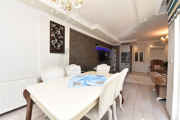 منزل العائلة - دوبلكس واسعة 5 غرف وصالة -في جيكجلي / الانيا 