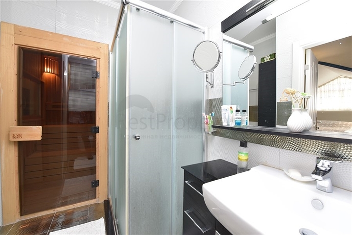 منزل العائلة - دوبلكس واسعة 5 غرف وصالة -في جيكجلي / الانيا 