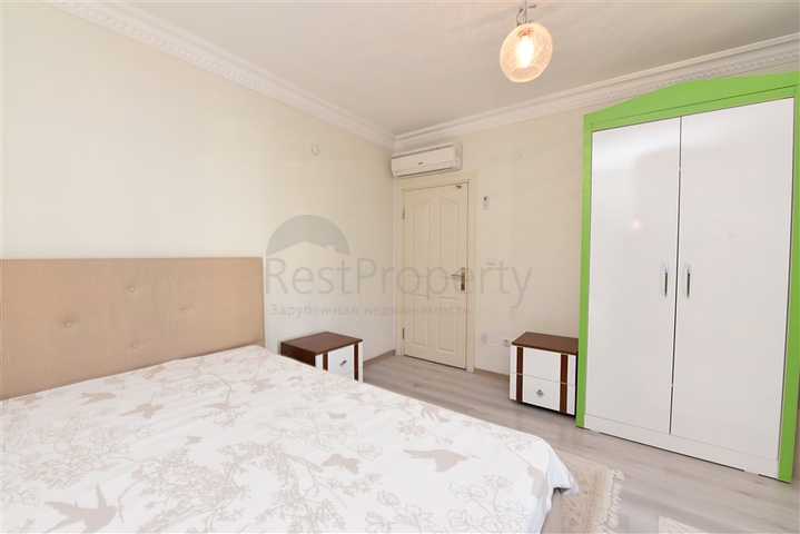 منزل العائلة - دوبلكس واسعة 5 غرف وصالة -في جيكجلي / الانيا 