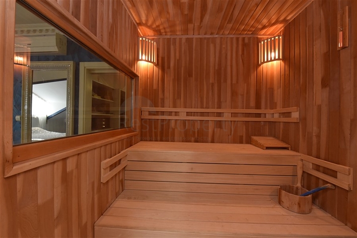 منزل العائلة - دوبلكس واسعة 5 غرف وصالة -في جيكجلي / الانيا 