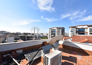 منزل العائلة - دوبلكس واسعة 5 غرف وصالة -في جيكجلي / الانيا 