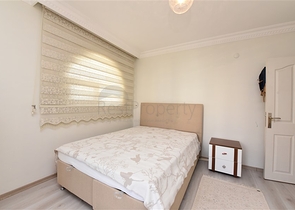 منزل العائلة - دوبلكس واسعة 5 غرف وصالة -في جيكجلي / الانيا 