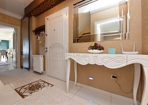 منزل العائلة - دوبلكس واسعة 5 غرف وصالة -في جيكجلي / الانيا 