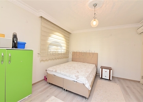 منزل العائلة - دوبلكس واسعة 5 غرف وصالة -في جيكجلي / الانيا 