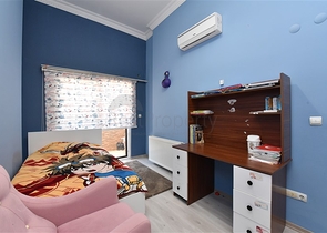 منزل العائلة - دوبلكس واسعة 5 غرف وصالة -في جيكجلي / الانيا 