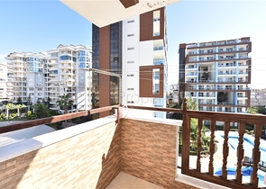 منزل العائلة - دوبلكس واسعة 5 غرف وصالة -في جيكجلي / الانيا 