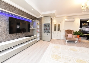 منزل العائلة - دوبلكس واسعة 5 غرف وصالة -في جيكجلي / الانيا 