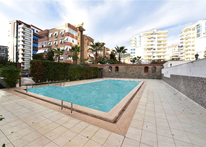 منزل العائلة - دوبلكس واسعة 5 غرف وصالة -في جيكجلي / الانيا 