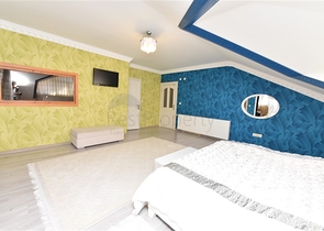 منزل العائلة - دوبلكس واسعة 5 غرف وصالة -في جيكجلي / الانيا 