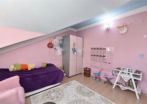 منزل العائلة - دوبلكس واسعة 5 غرف وصالة -في جيكجلي / الانيا 