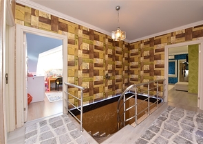 منزل العائلة - دوبلكس واسعة 5 غرف وصالة -في جيكجلي / الانيا 