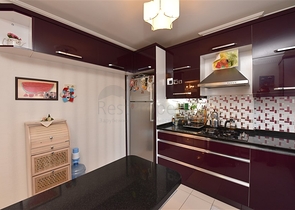 منزل العائلة - دوبلكس واسعة 5 غرف وصالة -في جيكجلي / الانيا 