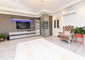 منزل العائلة - دوبلكس واسعة 5 غرف وصالة -في جيكجلي / الانيا 