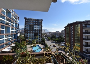 منزل العائلة - دوبلكس واسعة 5 غرف وصالة -في جيكجلي / الانيا 