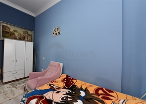 منزل العائلة - دوبلكس واسعة 5 غرف وصالة -في جيكجلي / الانيا 