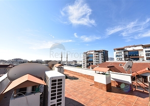 منزل العائلة - دوبلكس واسعة 5 غرف وصالة -في جيكجلي / الانيا 