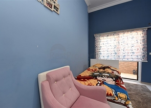 منزل العائلة - دوبلكس واسعة 5 غرف وصالة -في جيكجلي / الانيا 