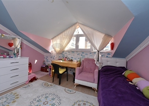 منزل العائلة - دوبلكس واسعة 5 غرف وصالة -في جيكجلي / الانيا 