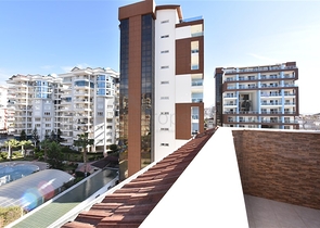 منزل العائلة - دوبلكس واسعة 5 غرف وصالة -في جيكجلي / الانيا 