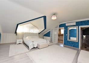 منزل العائلة - دوبلكس واسعة 5 غرف وصالة -في جيكجلي / الانيا 