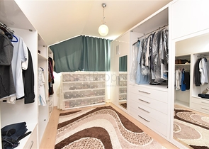 منزل العائلة - دوبلكس واسعة 5 غرف وصالة -في جيكجلي / الانيا 