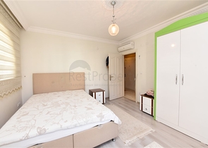 منزل العائلة - دوبلكس واسعة 5 غرف وصالة -في جيكجلي / الانيا 