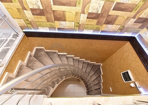 منزل العائلة - دوبلكس واسعة 5 غرف وصالة -في جيكجلي / الانيا 