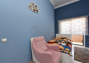 منزل العائلة - دوبلكس واسعة 5 غرف وصالة -في جيكجلي / الانيا 