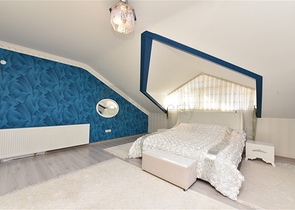 منزل العائلة - دوبلكس واسعة 5 غرف وصالة -في جيكجلي / الانيا 