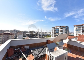 منزل العائلة - دوبلكس واسعة 5 غرف وصالة -في جيكجلي / الانيا 