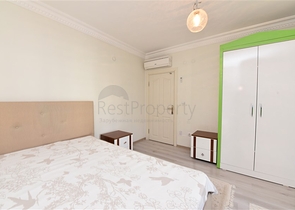 منزل العائلة - دوبلكس واسعة 5 غرف وصالة -في جيكجلي / الانيا 