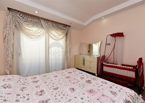 عقارات للبيع في مركز الانيا - دوبلكس مفروشة -3 غرف وصالة .