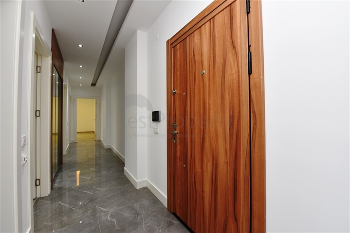 شقق للبيع في مركز الانيا - 3 غرف وصالة مع مطبخ منفصل -مجمع فاخر 