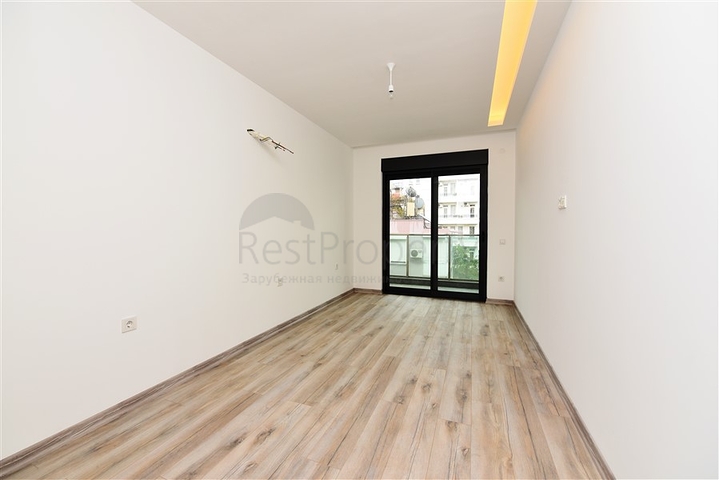 شقق للبيع في مركز الانيا - 3 غرف وصالة مع مطبخ منفصل -مجمع فاخر 